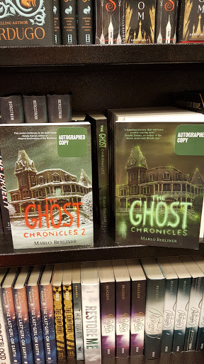 Book Store «Barnes & Noble», reviews and photos, 425 Marketplace Blvd, Hamilton Township, NJ 08691, USA
