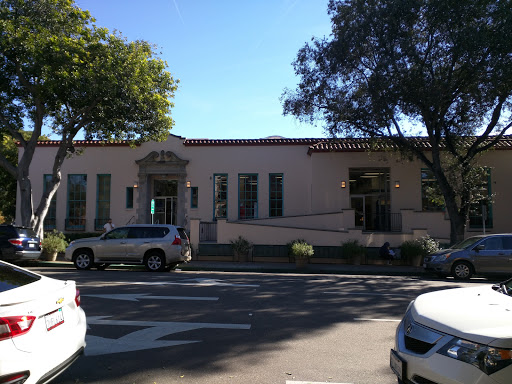 Post Office «United States Postal Service», reviews and photos, 893 Marsh St, San Luis Obispo, CA 93401, USA