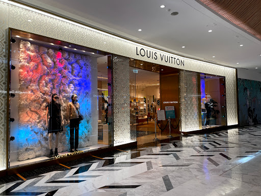 Louis Vuitton Central Phuket Store