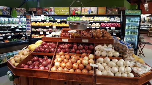 Grocery Store «New Pioneer Food Co-op», reviews and photos, 22 S Van Buren St, Iowa City, IA 52240, USA