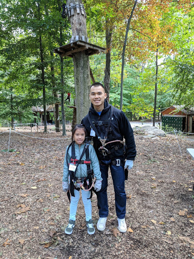 Amusement Park «The Adventure Park at the Discovery Museum», reviews and photos, 4450 Park Ave, Bridgeport, CT 06604, USA