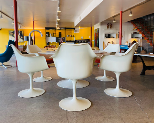 Furniture Store «Red Modern Furniture», reviews and photos, 201 E Camelback Rd, Phoenix, AZ 85012, USA