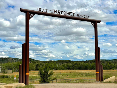 East Hatchet Ranch HOA