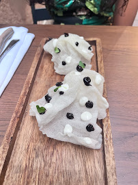 Plats et boissons du Restaurant Bistrot Coco à Strasbourg - n°16