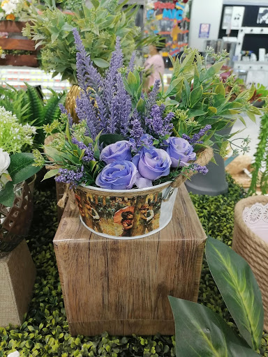 Floristeria Delicatessen