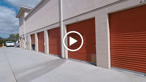 Self-Storage Facility «A-1 Self Storage», reviews and photos, 5081 Lincoln Ave, Cypress, CA 90630, USA