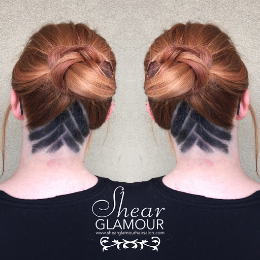 Hair Salon «Shear Glamour Hair Salon», reviews and photos, 984 NJ-166, Toms River, NJ 08753, USA