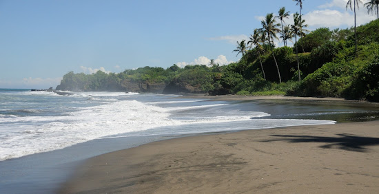 Antap Beach