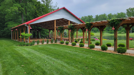Wedding Venue «Willow Lake Event Center», reviews and photos, 2130 W County Rd 200 N, North Vernon, IN 47265, USA