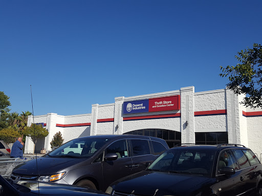 Thrift Store «Deseret Industries Thrift Store», reviews and photos, 3000 Auburn Blvd B, Sacramento, CA 95821, USA