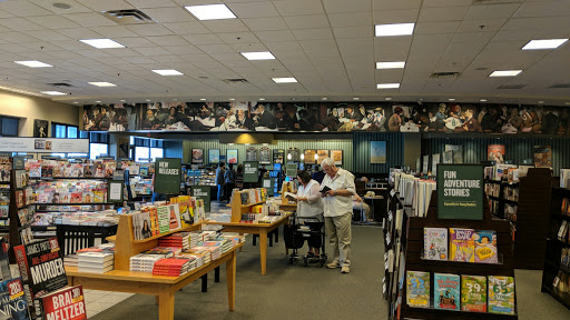 Book Store «Barnes & Noble», reviews and photos, 1758 S Val Vista Dr, Mesa, AZ 85204, USA