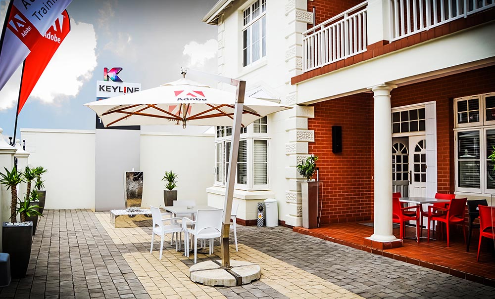 Keyline Digital Design College