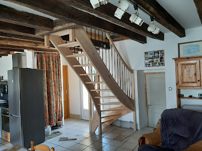 Menuiserie Lucas à Le Chatelet