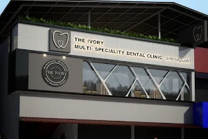 The Ivory Multispeciality Dental clinic image