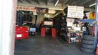 Juice Wheels Tires & Services - Photo 6 - Car repair in Lauderdale Lakes, FL, Fort Lauderdale