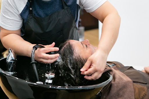 Hair Salon «Francesca Guerrera Salon & Spa», reviews and photos, 2424 E Las Olas Blvd, Fort Lauderdale, FL 33301, USA