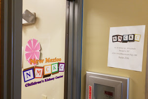 New Mexico Children's Kidney Center