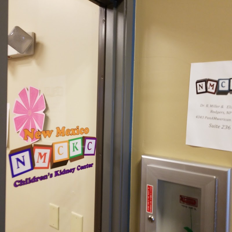 New Mexico Children's Kidney Center