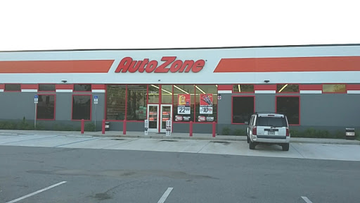 Auto Parts Store «AutoZone», reviews and photos, 3294 S John Young Pkwy, Kissimmee, FL 34746, USA