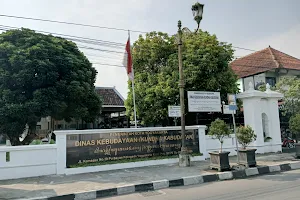 Dinas Kebudayaan Kota Yogyakarta image