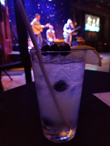 Cafe «Newport Blues Cafe», reviews and photos, 286 Thames St, Newport, RI 02840, USA