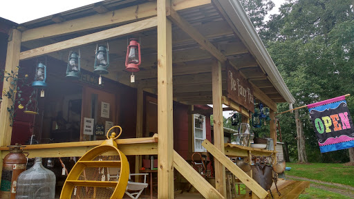 Flea Market «New Egypt Flea Market», reviews and photos, 933 Monmouth Rd, Cream Ridge, NJ 08514, USA