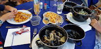 Moule du Restaurant de fruits de mer Le Carrelet à Royan - n°9