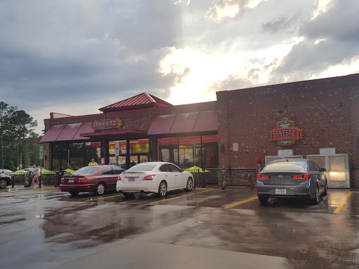 Convenience Store «Sheetz», reviews and photos, 1690 Benvenue Rd, Rocky Mount, NC 27804, USA