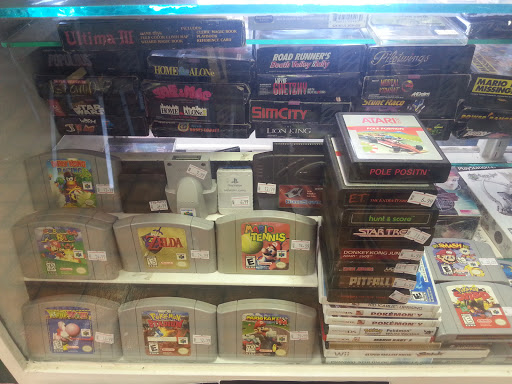 Trading Card Store «gamesIRL», reviews and photos, 223 Albany Turnpike, Canton, CT 06019, USA