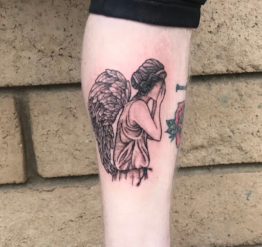 Explore cover up tattoo ideas for lower back, creative tattoo ideas in Los Alamitos, available at Mr. Inkwells Classy Tattoos