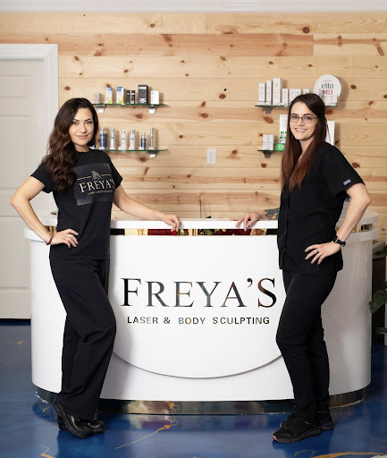 Explore bachelorette tattoo ideas, creative tattoo ideas in Prescott, available at Freyas Laser & Body Sculpting