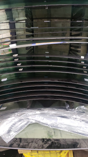 Glass Repair Service «Canarsie Glass and Lock Service», reviews and photos, 678 Berriman St, Brooklyn, NY 11208, USA