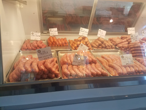 Butcher Shop «Proper Sausages», reviews and photos, 9722 NE 2nd Ave, Miami, FL 33138, USA