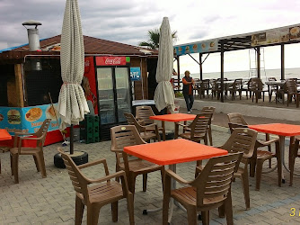 Bizbize Cafe