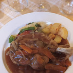 Photo n°2 de l'avis de Paul.o fait le 06/05/2022 à 22:12 sur le  Ristorante Amantes à Cannero Riviera