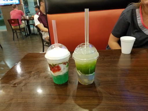 Dessert Shop «Bambu Desserts & Drinks», reviews and photos, 10901 N Lamar Blvd, Austin, TX 78753, USA