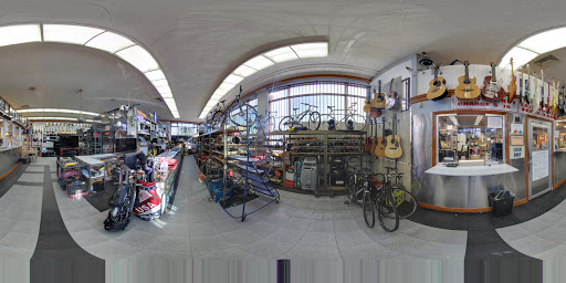 Pawn Shop «A & T Pawn & Jewelry Inc», reviews and photos, 5401 Long Beach Blvd, Long Beach, CA 90805, USA