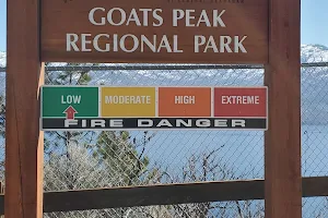Goats Peak Regional Park image