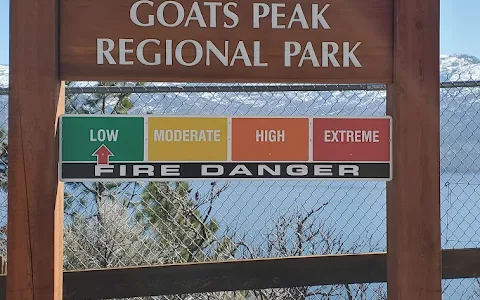 Goats Peak Regional Park image