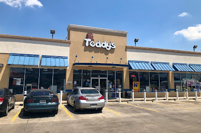 Teddy's Food Mart