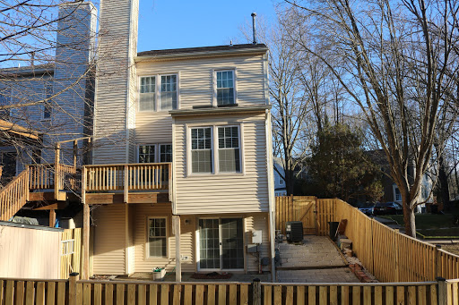 General Contractor «MidAtlantic Contracting Inc.», reviews and photos, 909 Highams Ct, Woodbridge, VA 22191, USA