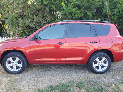 Used Car Dealer «Chico Top Imports», reviews and photos, 1177 Park Ave, Chico, CA 95928, USA