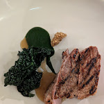 Photo n°2 de l'avis de Antonino.o fait le 18/02/2023 à 09:06 sur le  Opera • Trattoria contemporanea di quartiere à Pesaro