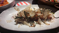 Takoyaki du Restaurant Spoon à Paris - n°2
