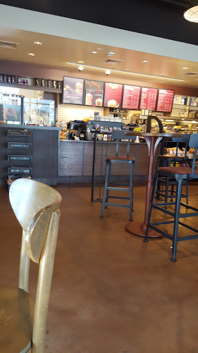 Starbucks image