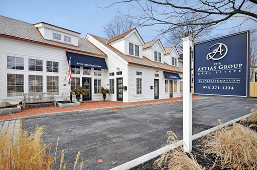 Real Estate Agency «Attias Group», reviews and photos, 48 Thoreau St, Concord, MA 01742, USA