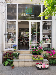 Mcflowers Vidin - Flower Shop