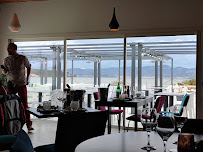 Atmosphère du La Lagune Restaurant - Bar à Six-Fours-les-Plages - n°3