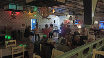 Atmosphère du Restaurant tunisien Le Carthage à Beauvais - n°9