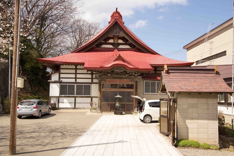 観音寺